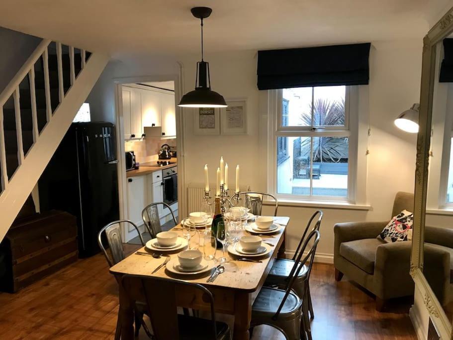 Spa Cottage Weymouth Holiday home