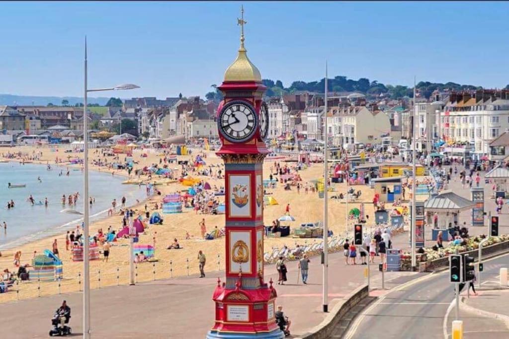 Spa Cottage Weymouth * Weymouth