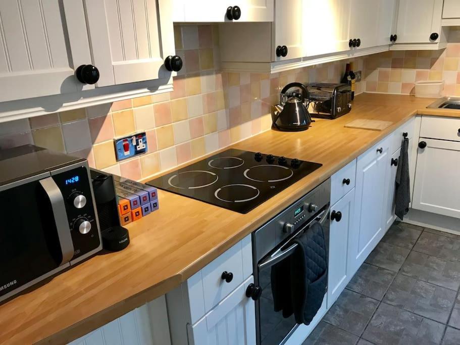 Spa Cottage Weymouth Holiday home