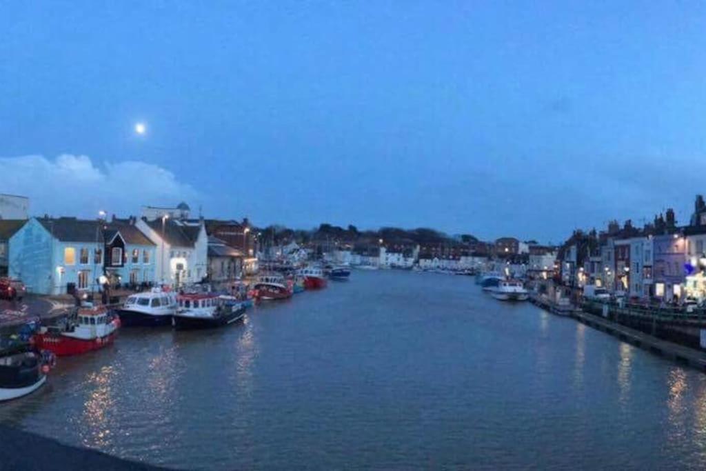 Holiday home Spa Cottage Weymouth *