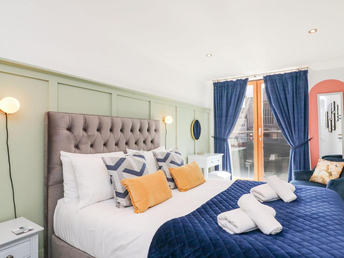 Harbourside Landing Apartment *
