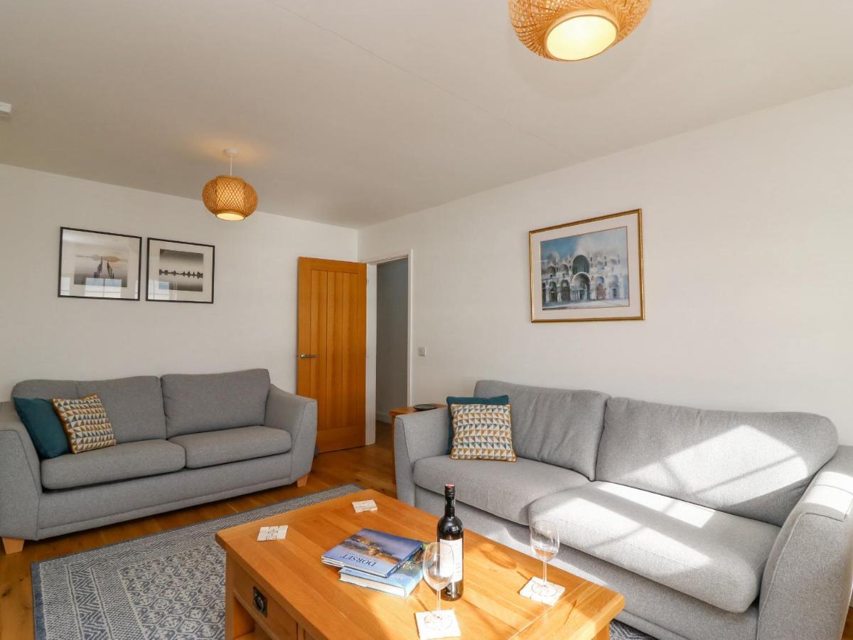 Apartamento Retreat Weymouth