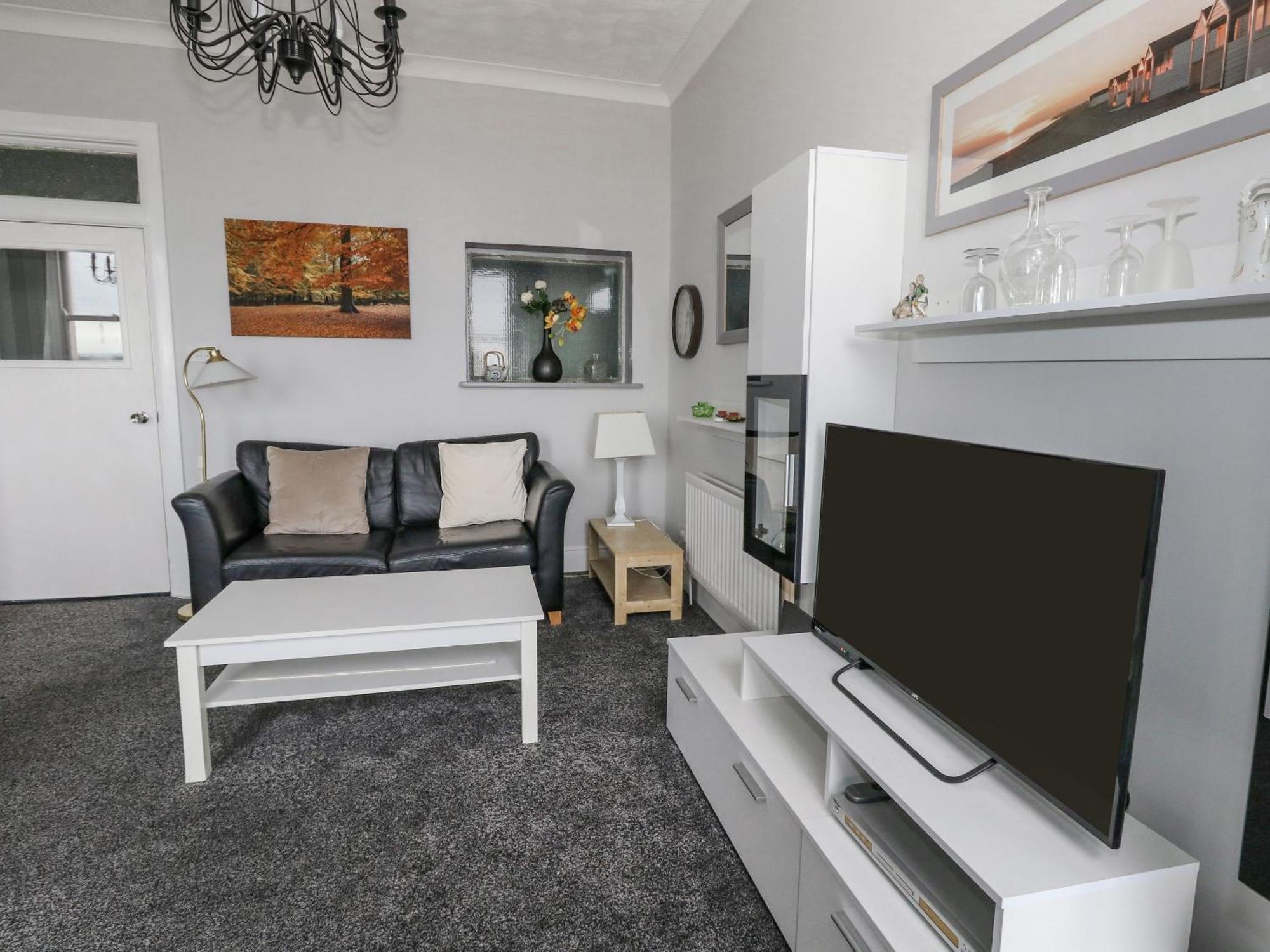 Sunbeach Apartamento