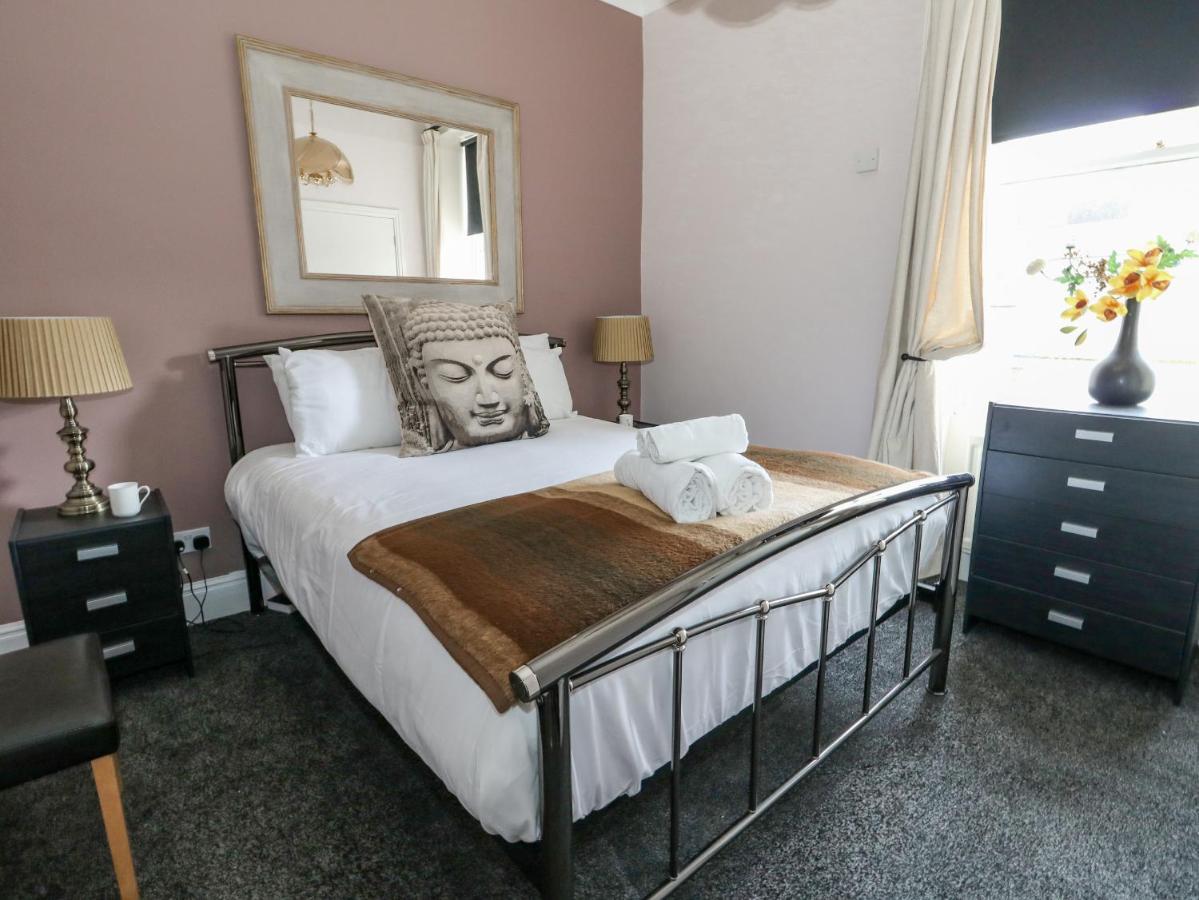 Apartamento Sunbeach Weymouth