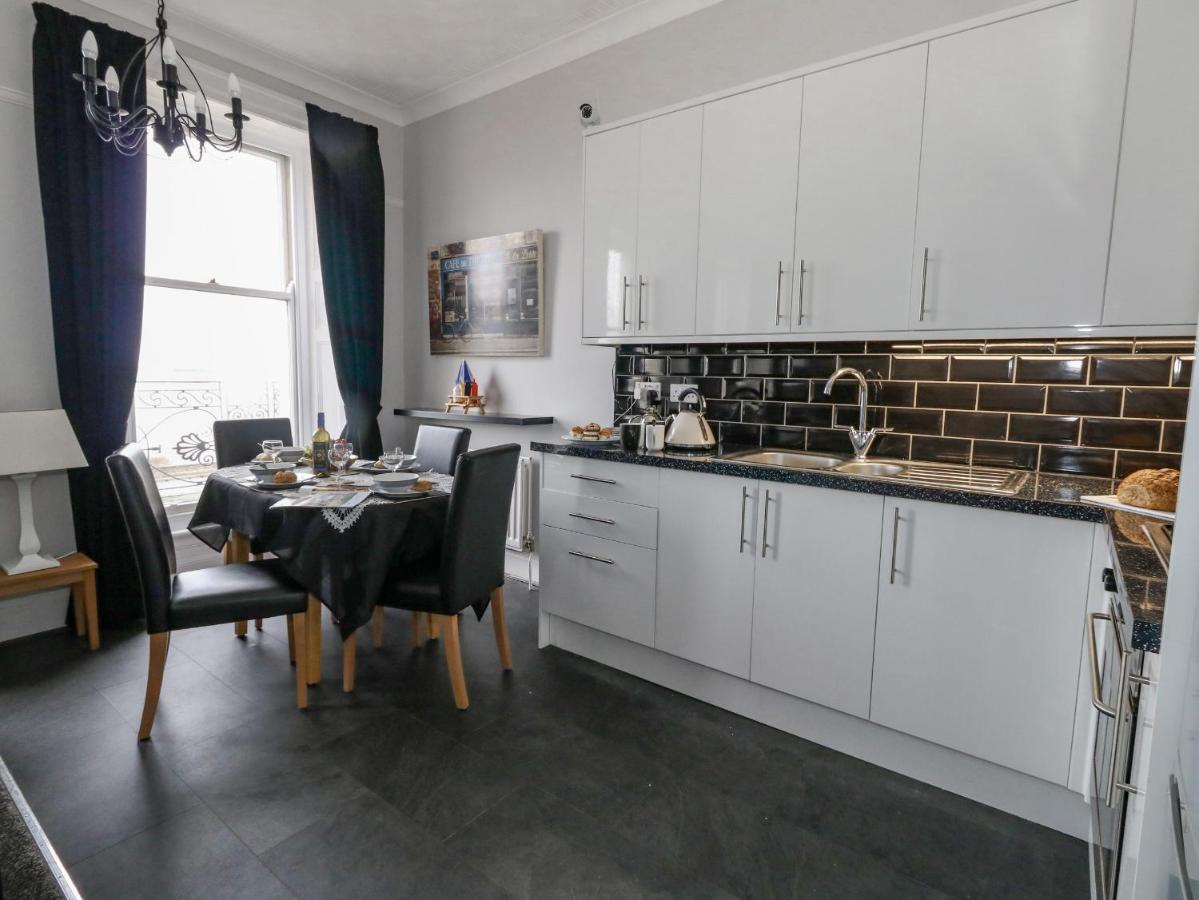 Sunbeach Apartamento Weymouth
