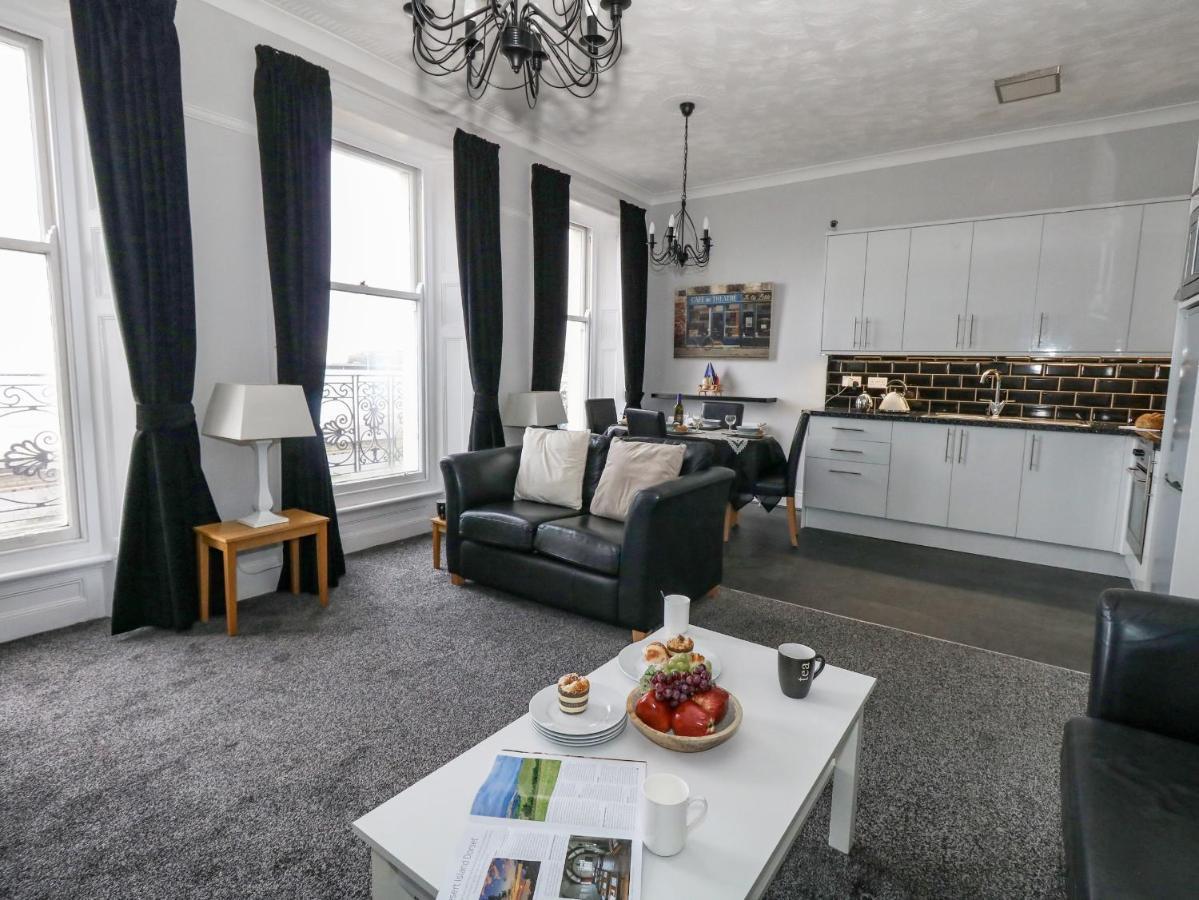 Sunbeach Apartamento Weymouth