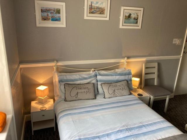 Guest house Braemar