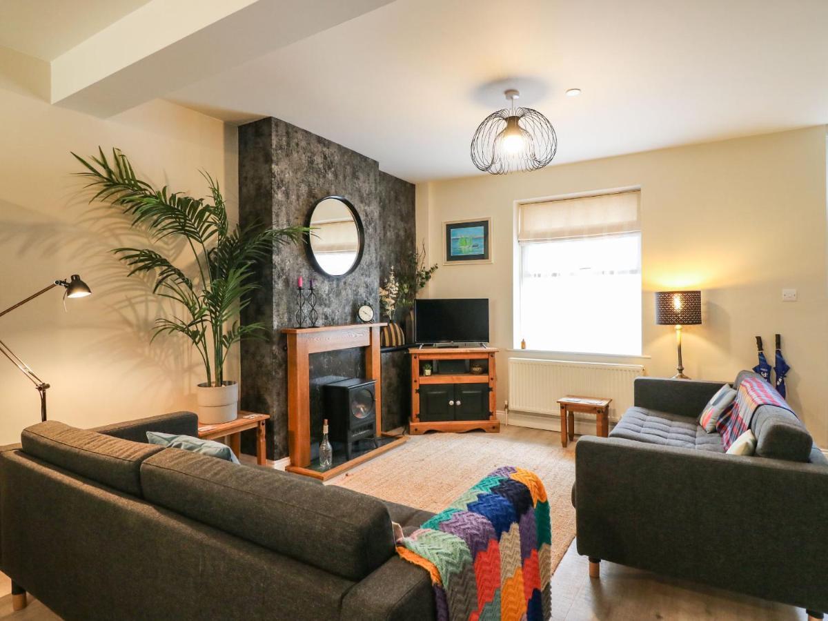 Globe Holiday home Weymouth