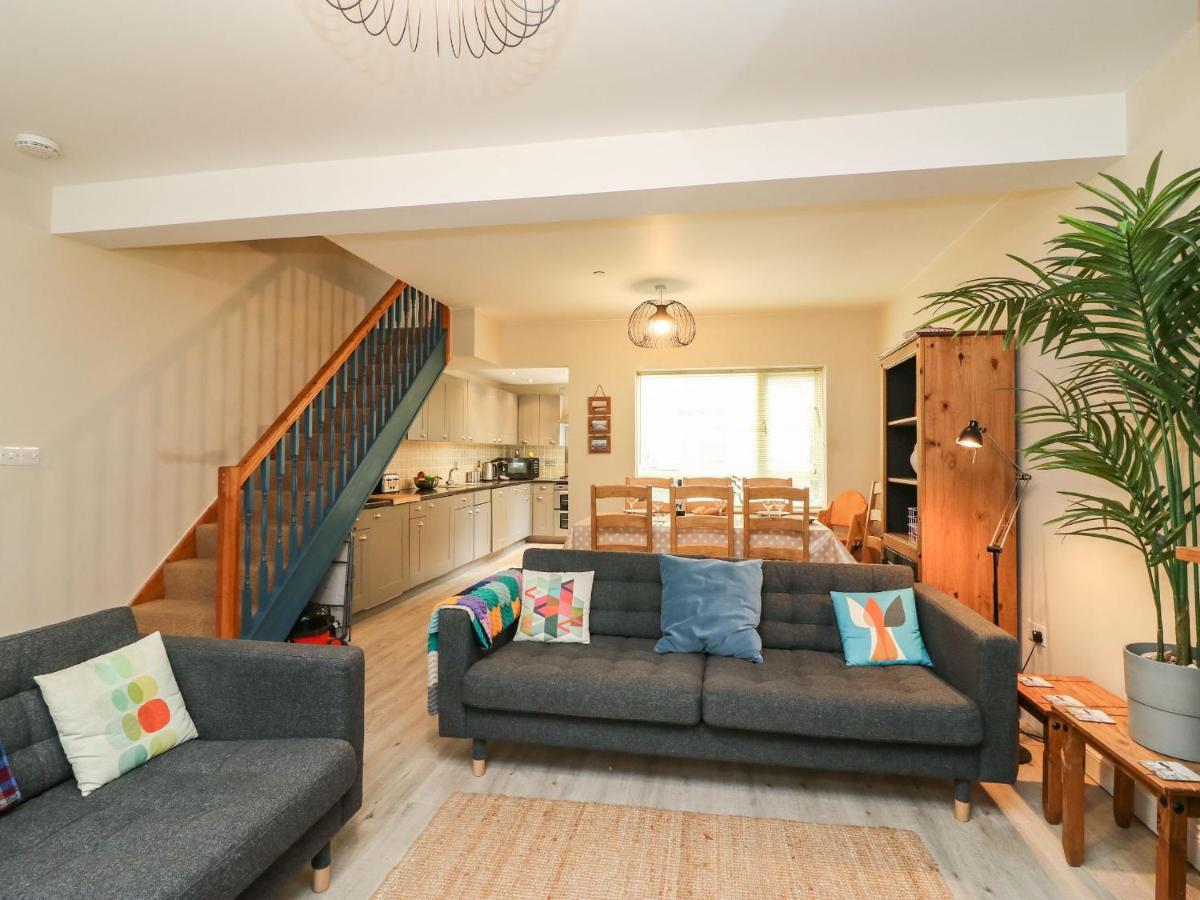Globe Holiday home Weymouth