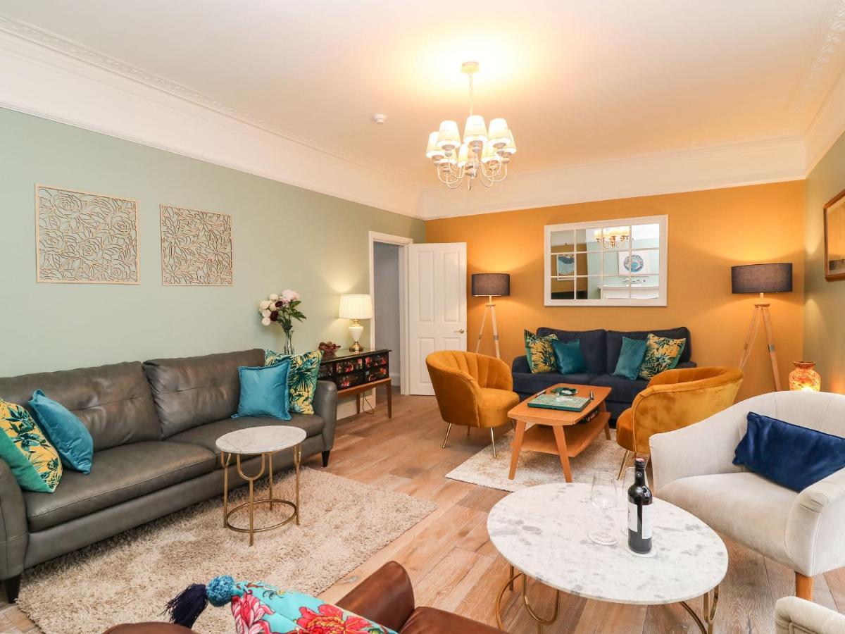 Holiday home Seaside House Weymouth