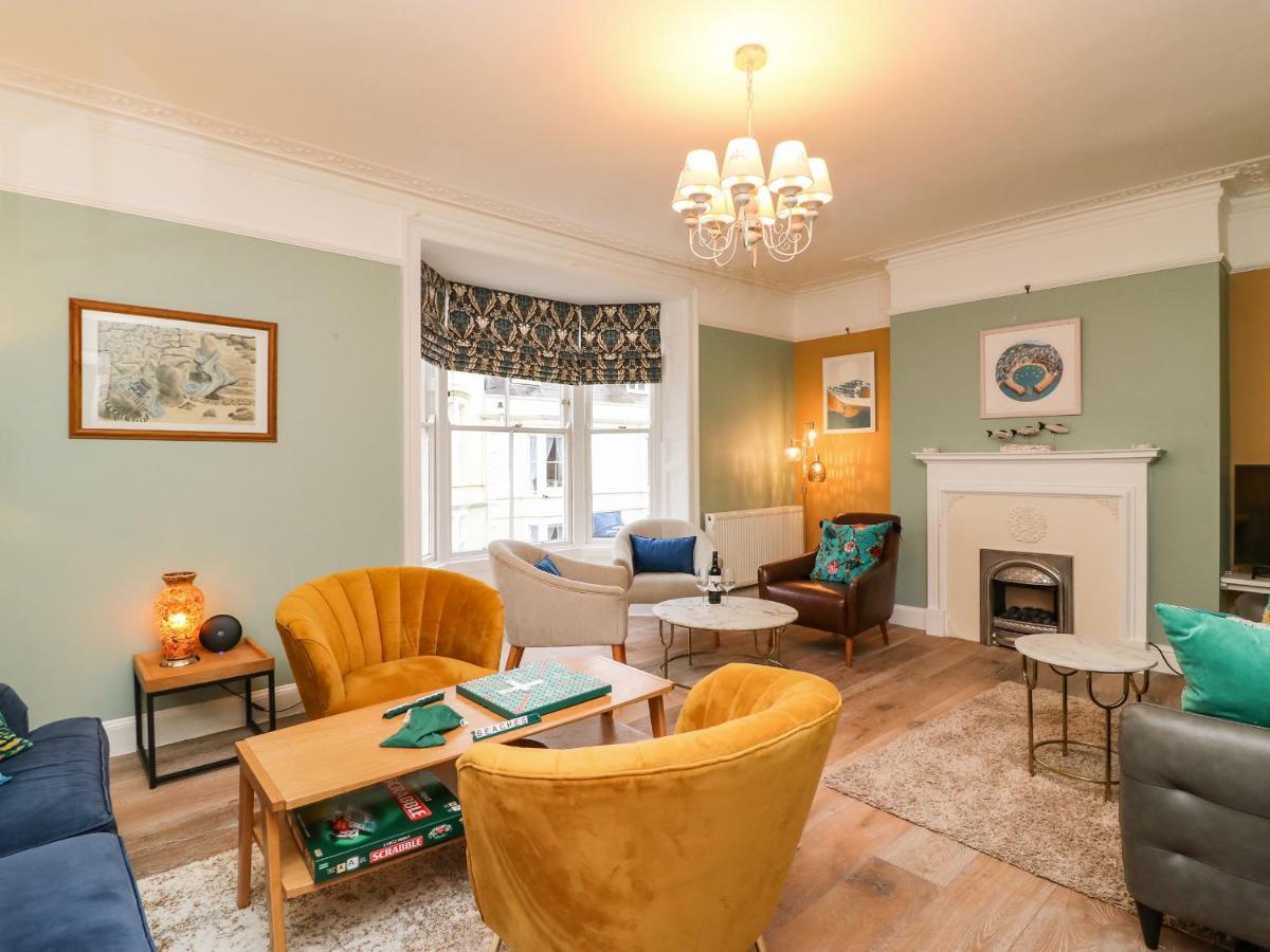 Seaside House Holiday home Weymouth