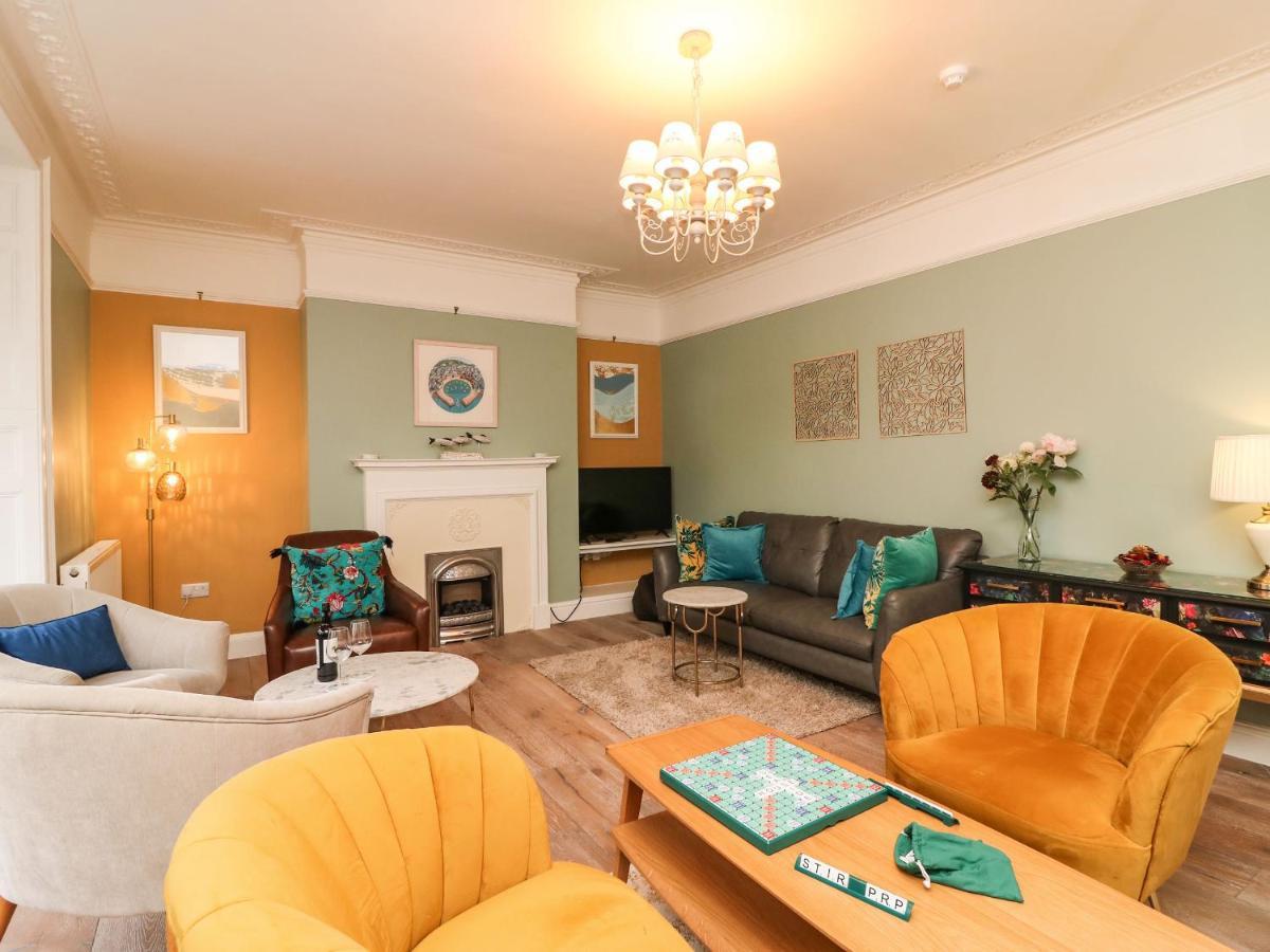 Holiday home Seaside House Weymouth