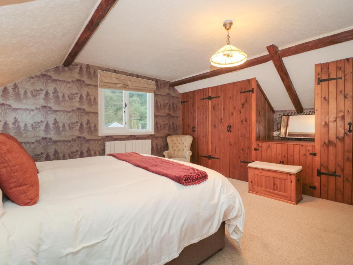 The Grain Store Holiday home Weymouth