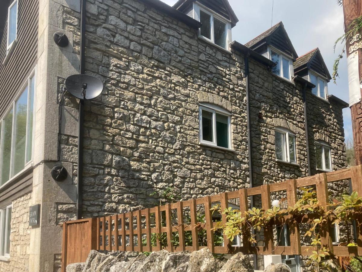 Holiday home The Grain Store Weymouth