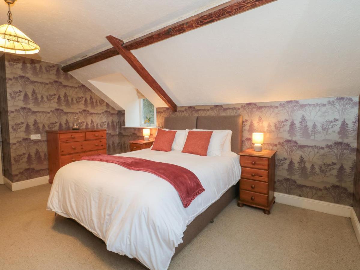 The Grain Store Holiday home Weymouth