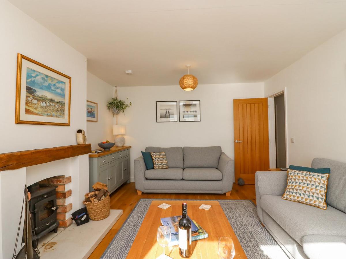 Apartamento Retreat