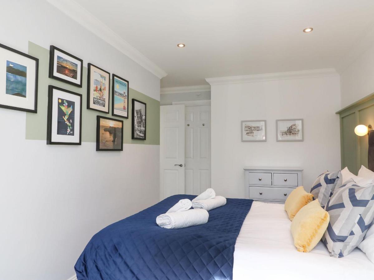 Harbourside Landing Apartment Weymouth