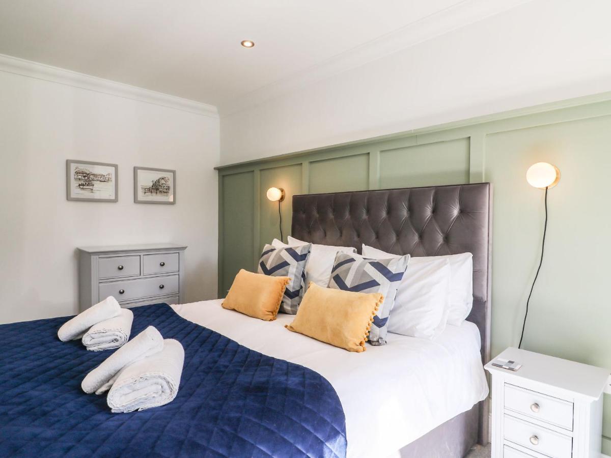 Apartment Harbourside Landing