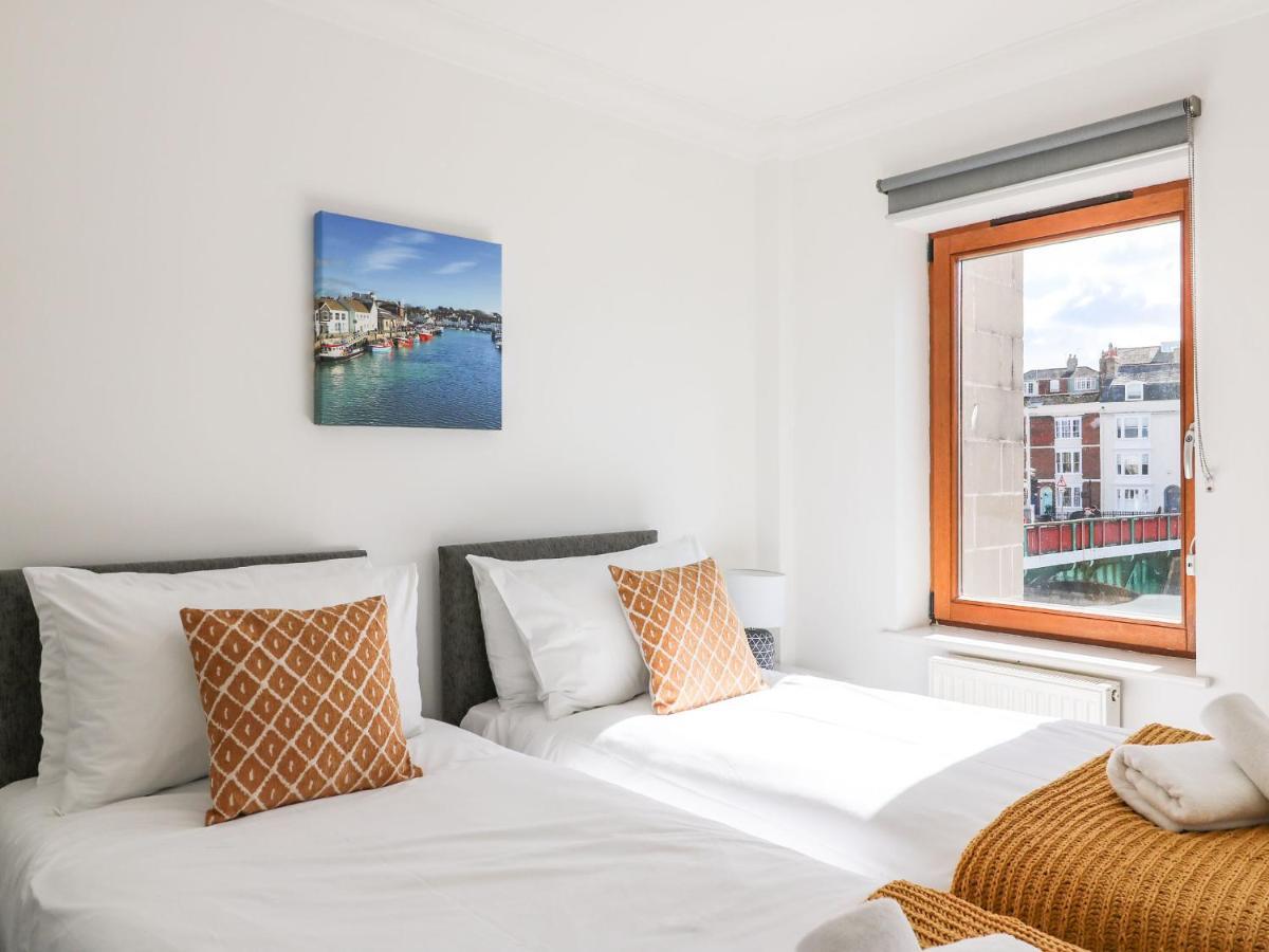 Harbourside Landing Apartment Weymouth
