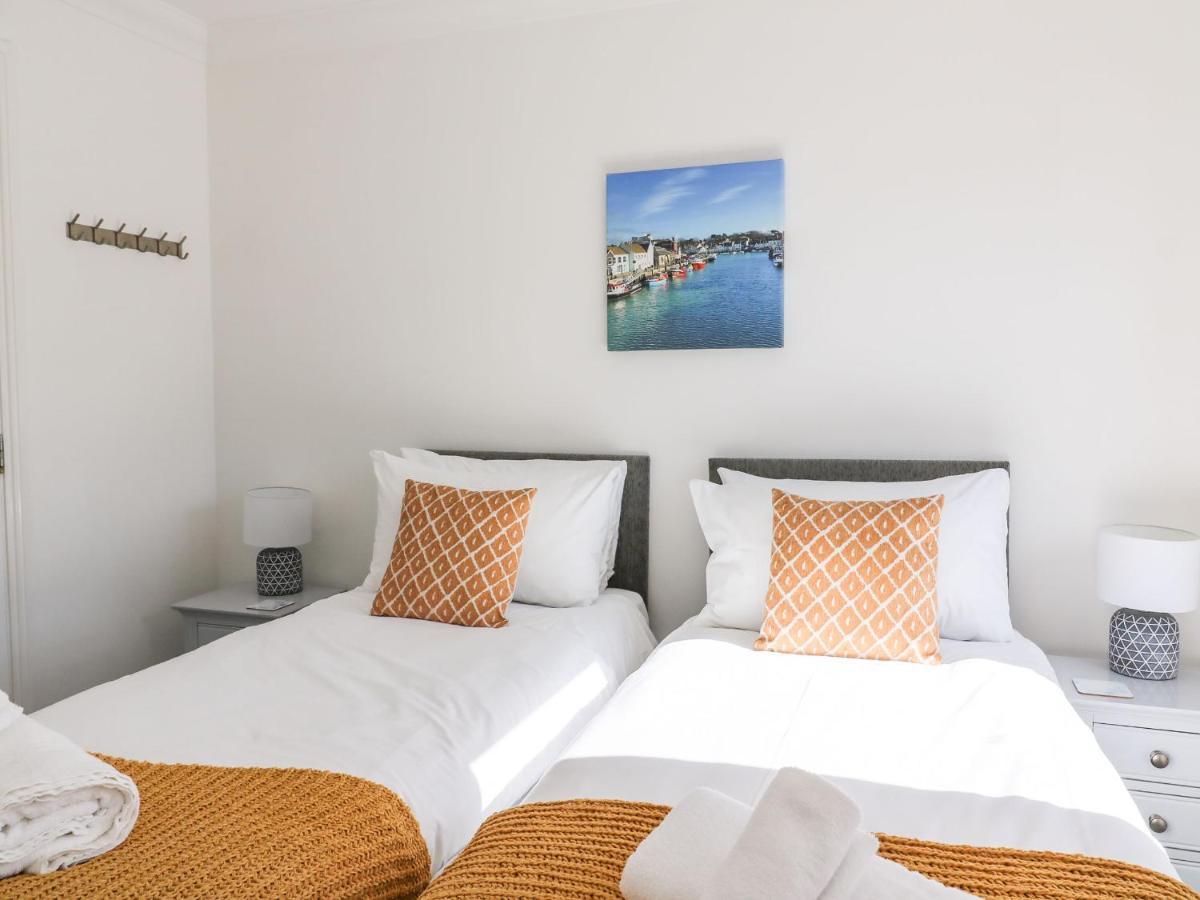 Harbourside Landing Apartment Weymouth