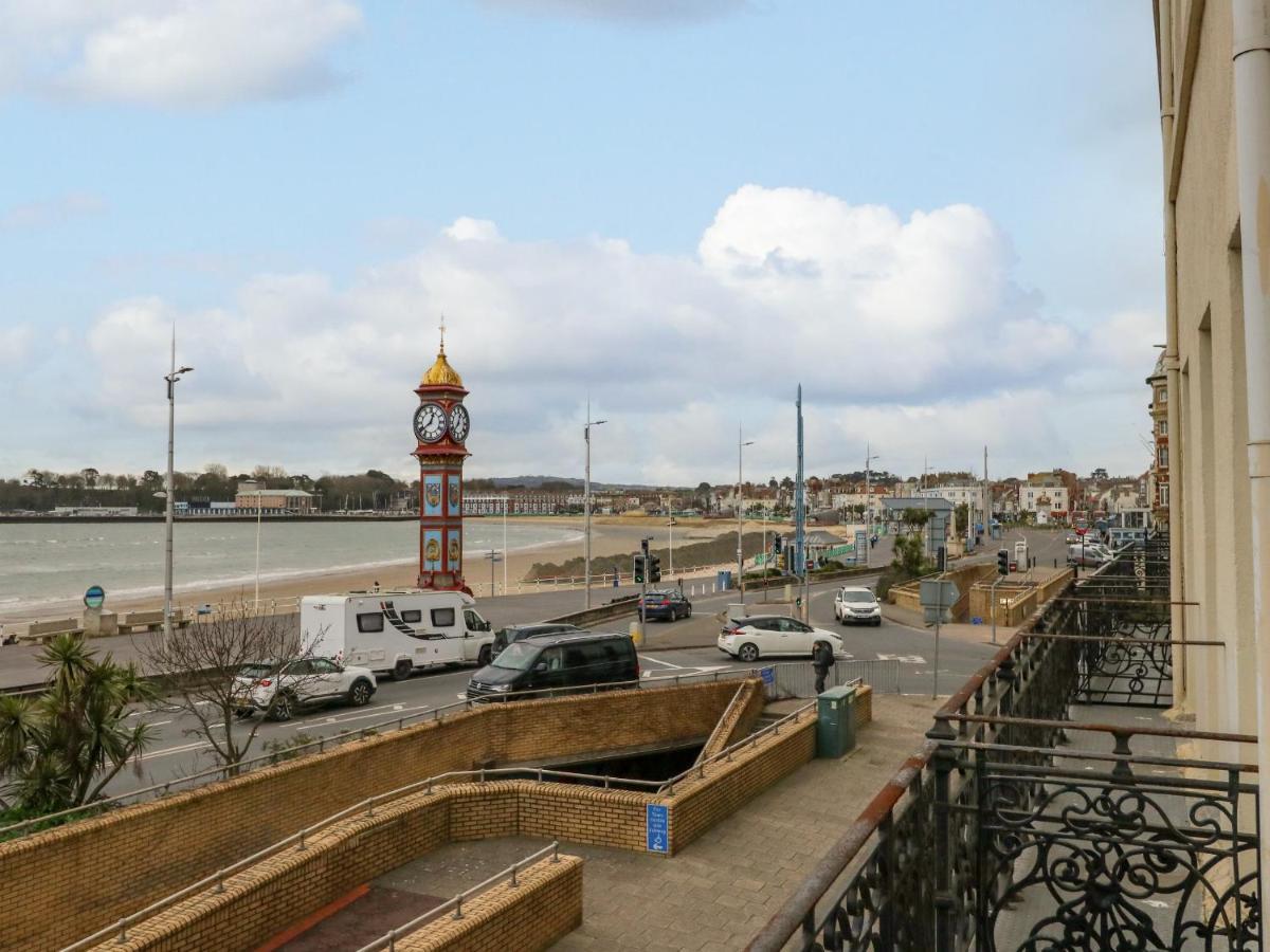 Sunbeach Apartamento Weymouth