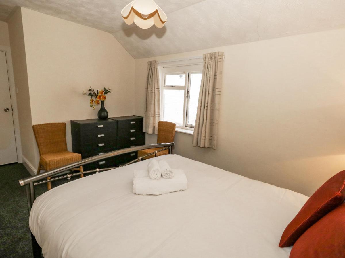 Sunbeach Apartamento Weymouth