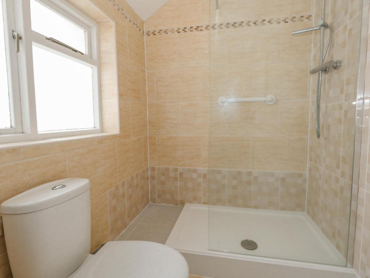 Apartamento Sunbeach Weymouth