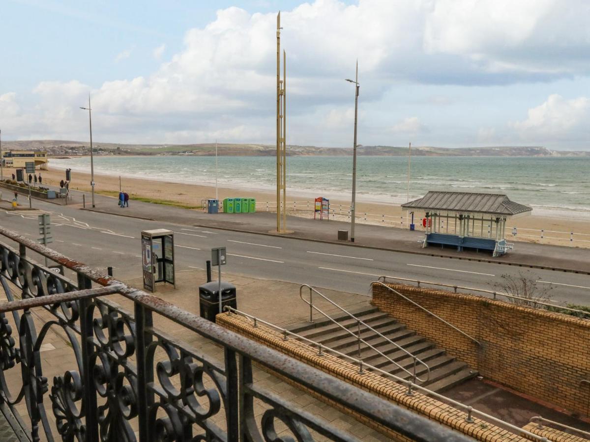 Sunbeach Apartamento Weymouth