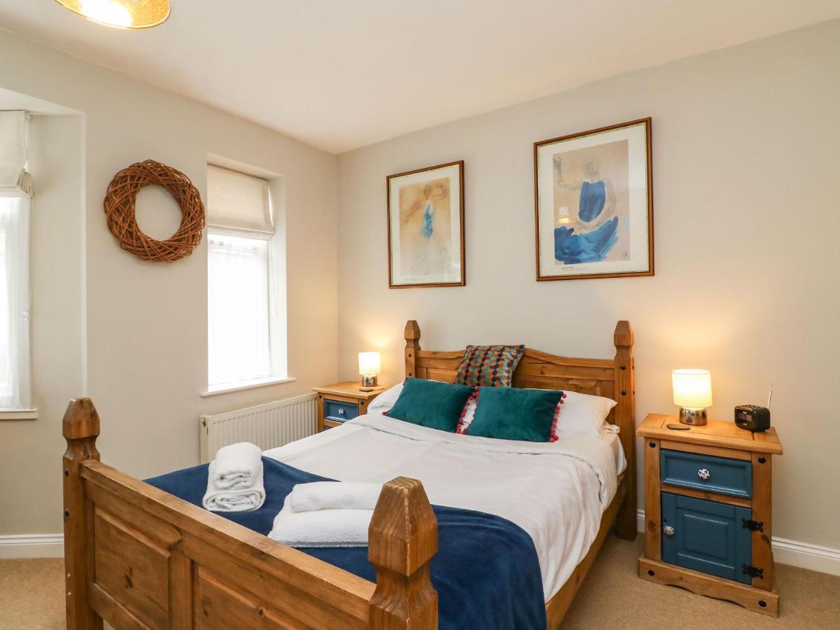 Globe Holiday home Weymouth