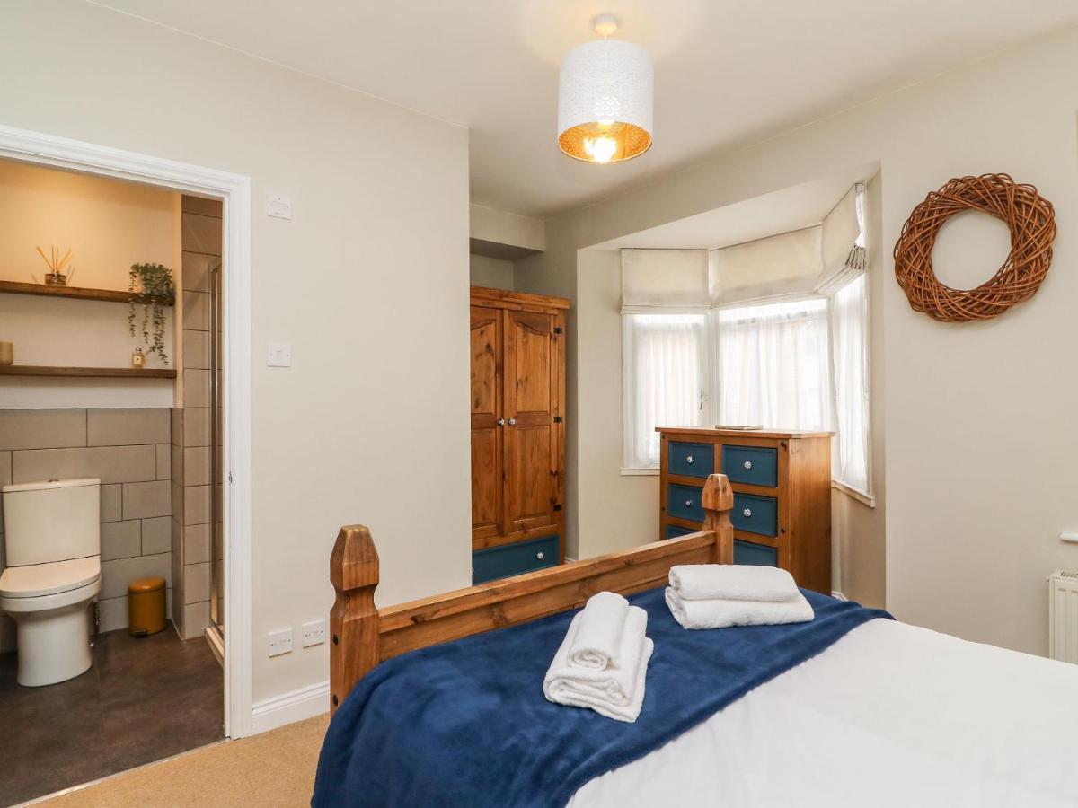 Globe Holiday home Weymouth
