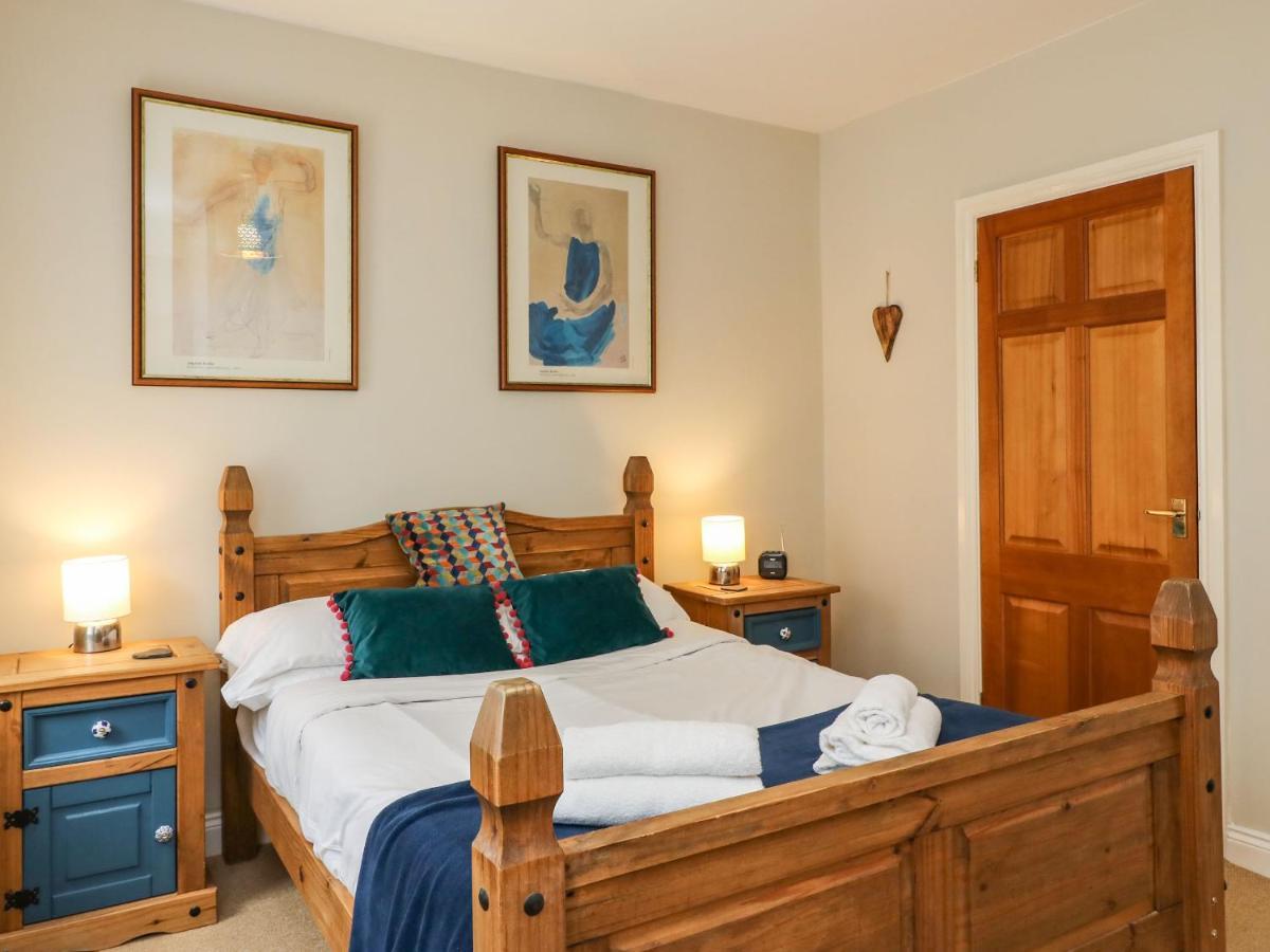 Holiday home Globe Weymouth