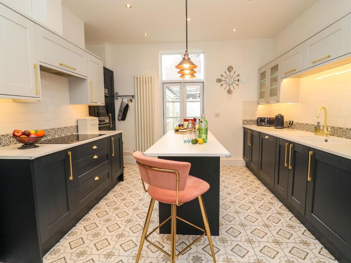 Holiday home Seaside House Weymouth