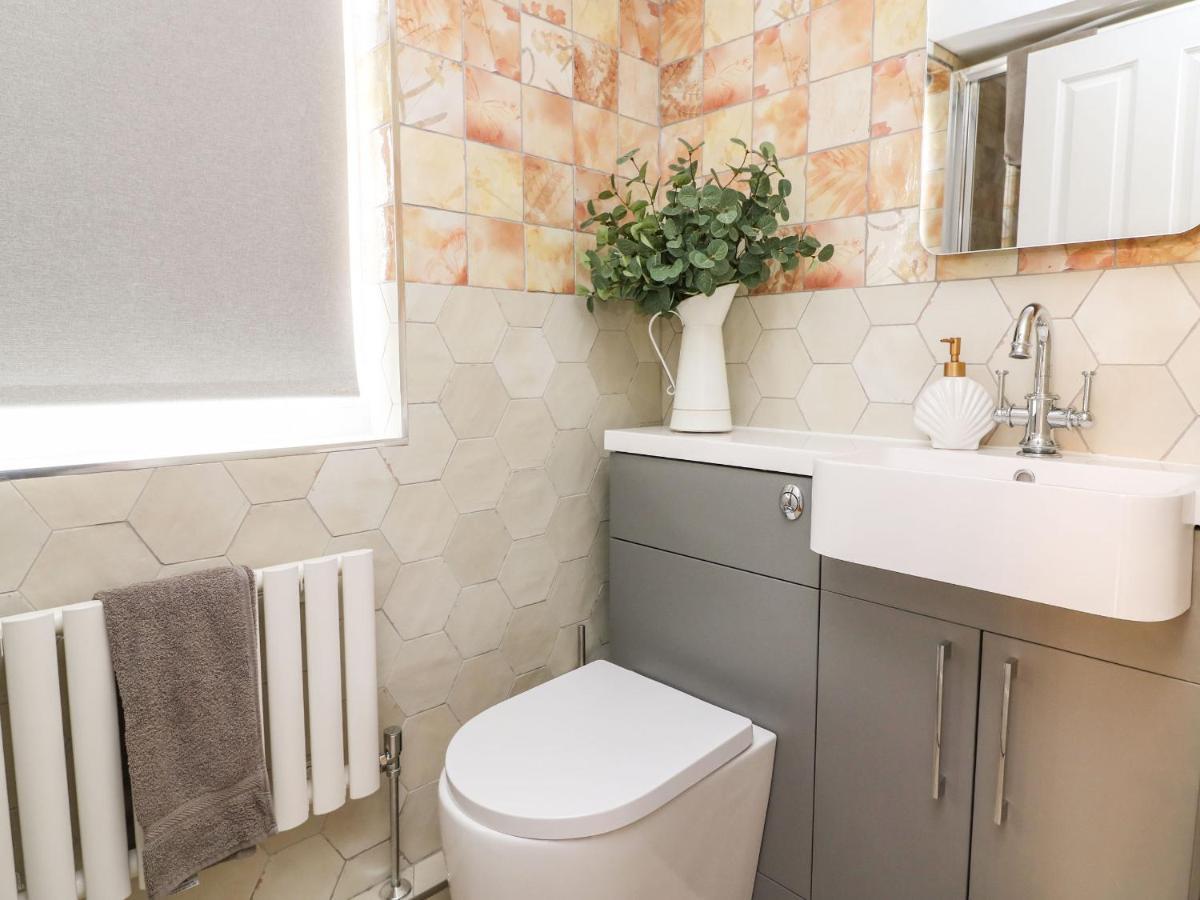 Holiday home Seaside House Weymouth