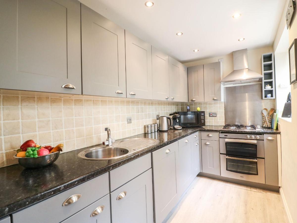 Globe Holiday home Weymouth