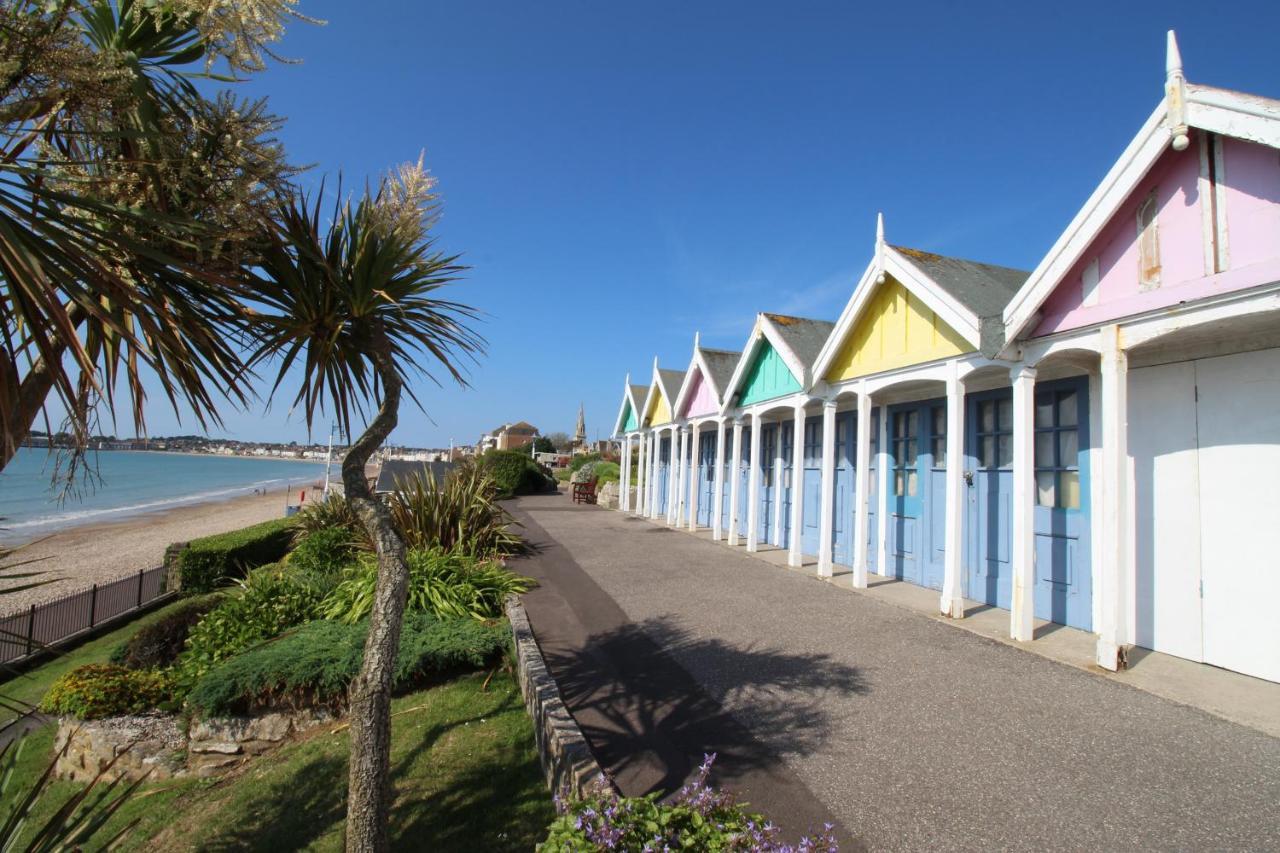 Seaside House