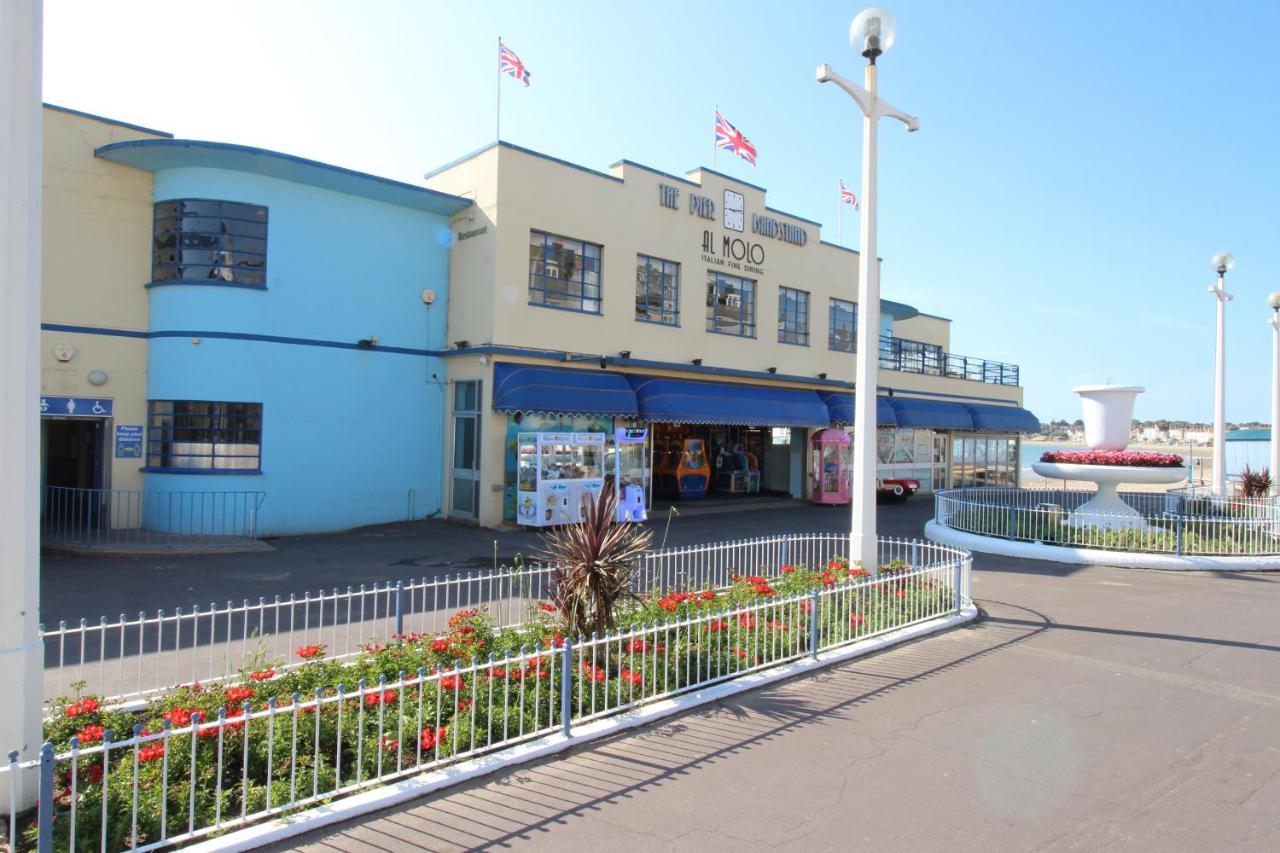 Seaside House Holiday home Weymouth