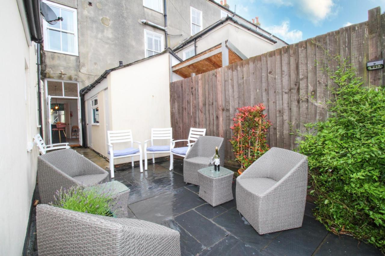 Holiday home Seaside House Weymouth