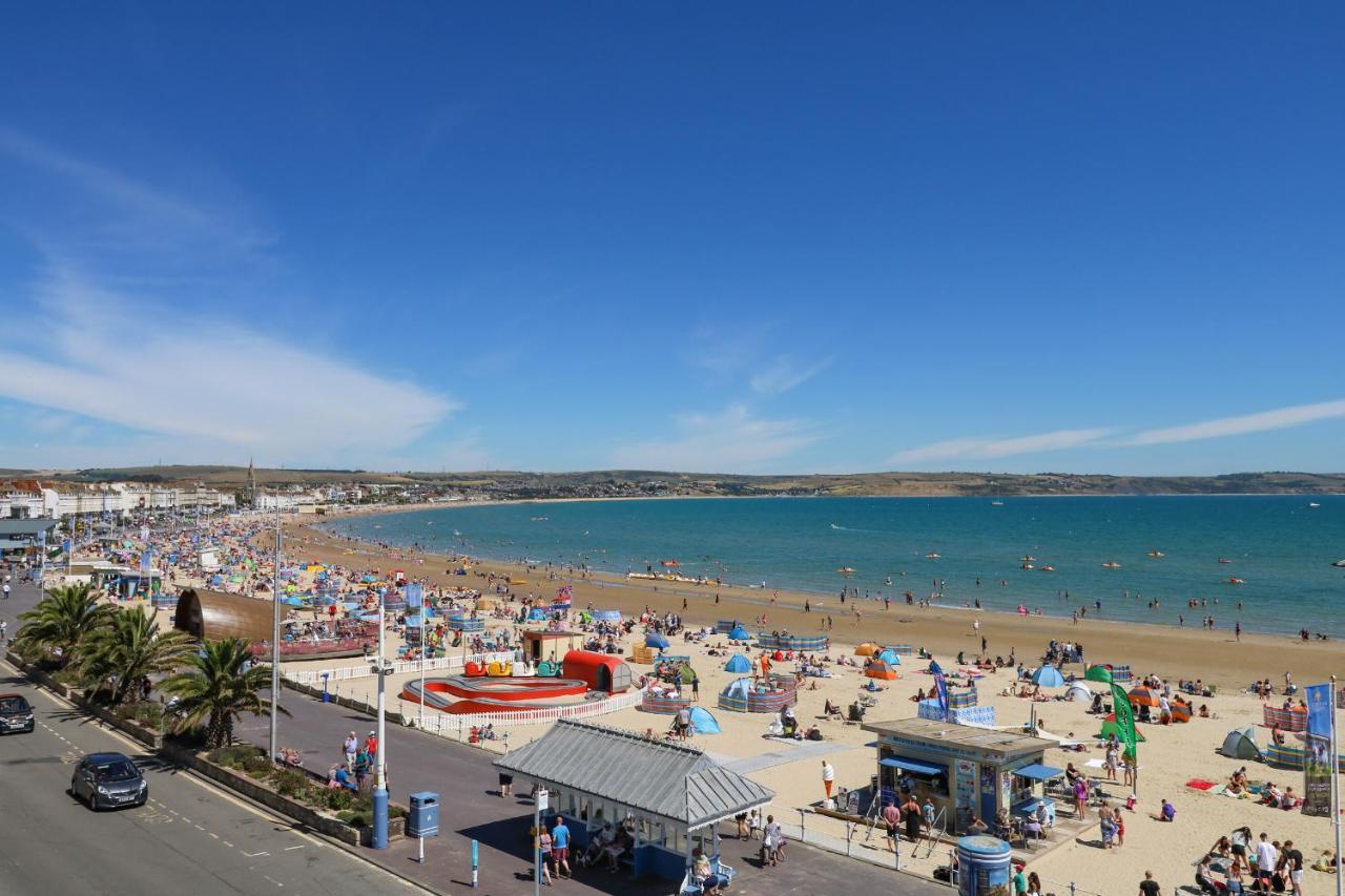 Seaside House Holiday home Weymouth