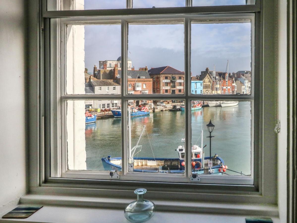 Embassy Weymouth