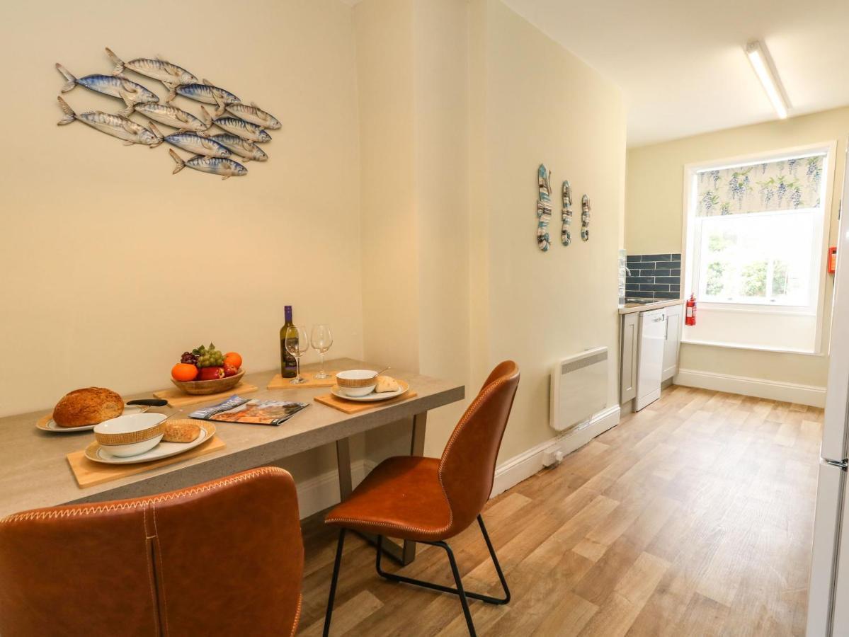 Apartamento Embassy Weymouth