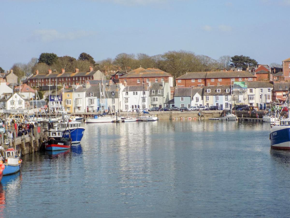 Apartamento Embassy Weymouth