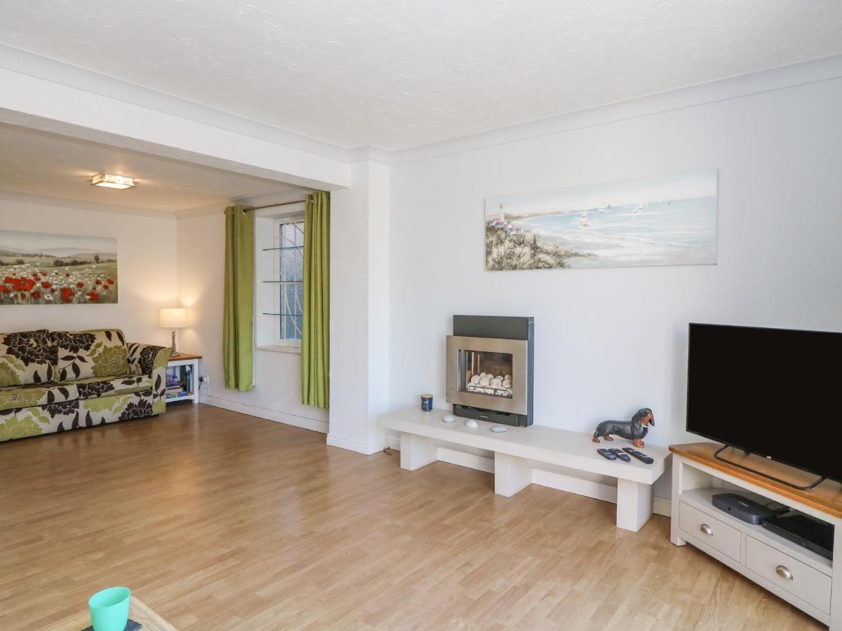 Sea Pebbles Holiday home Weymouth