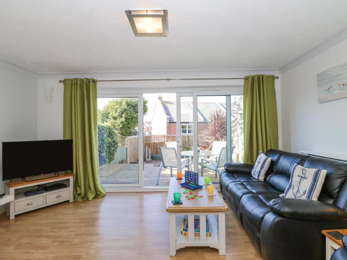 Holiday home Sea Pebbles Weymouth