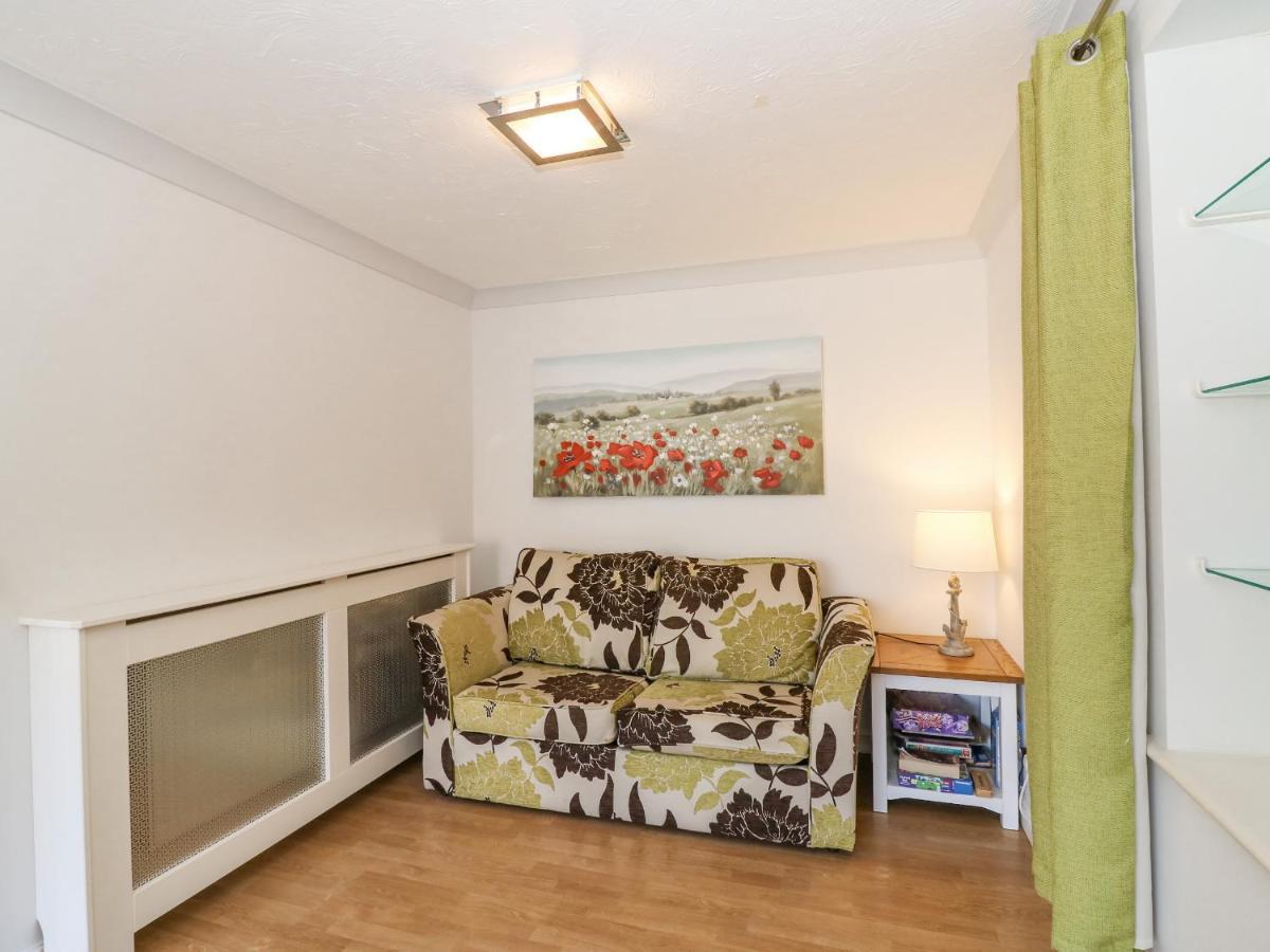 Sea Pebbles Holiday home