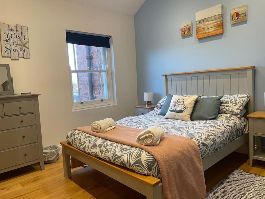 Apartamento Sandpearl Beachfront