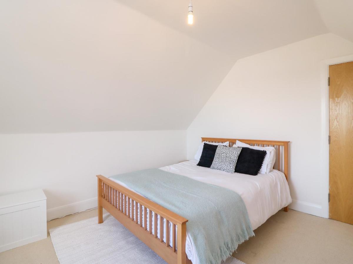 Bayview Loft Weymouth