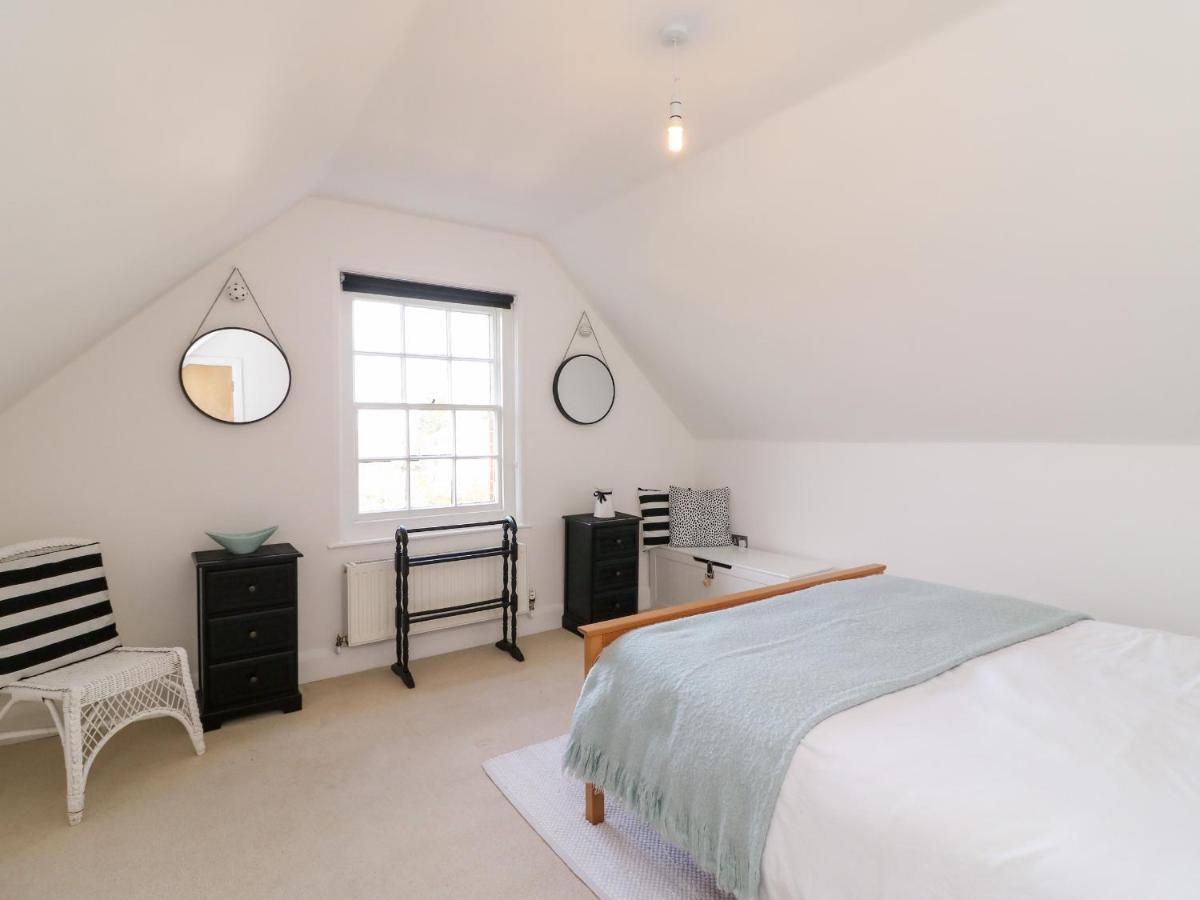 Bayview Loft Apartment Weymouth
