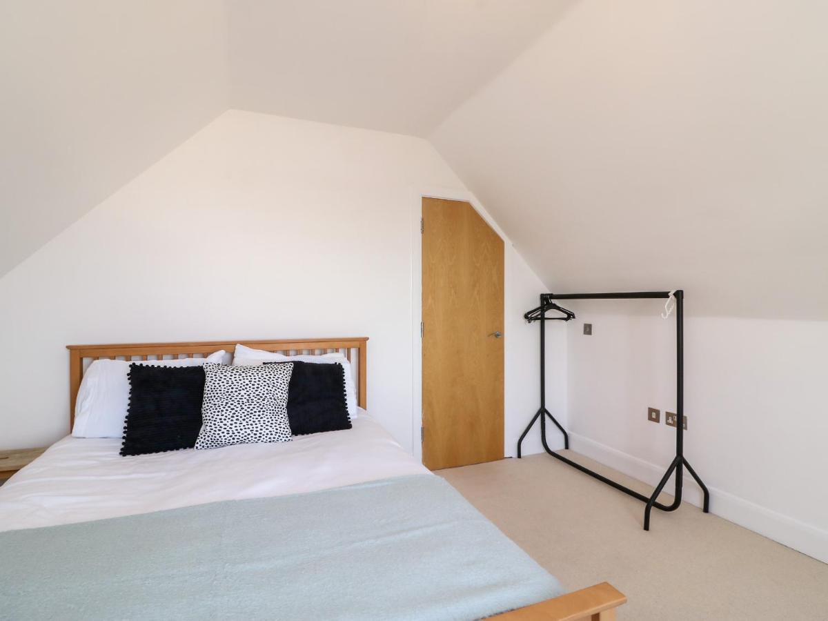 Bayview Loft Apartment Weymouth