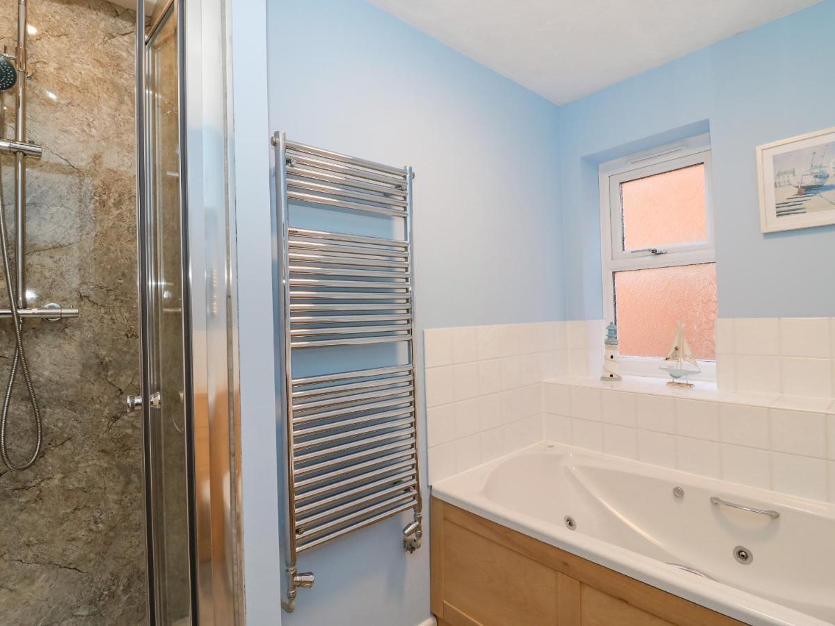 Holiday home Sea Pebbles Weymouth