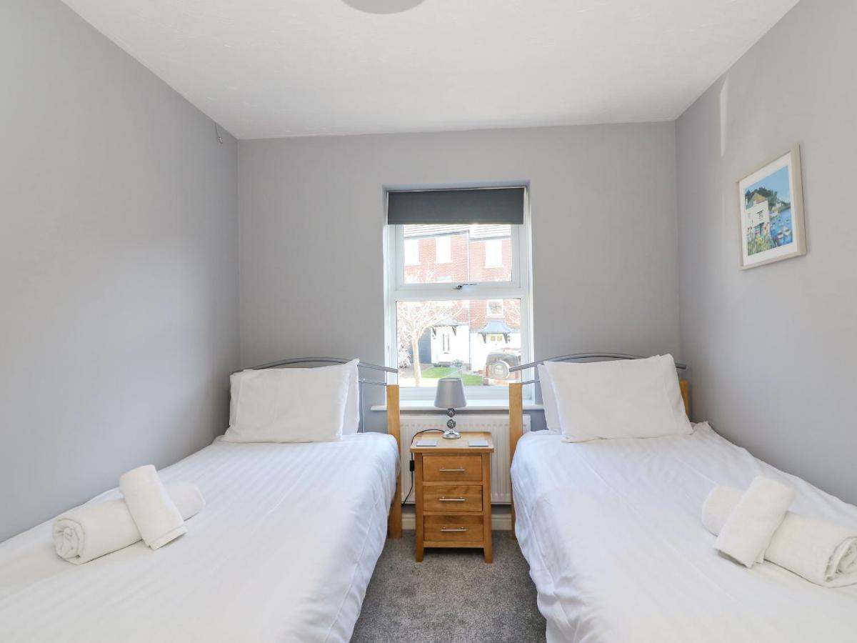 Sea Pebbles Holiday home Weymouth